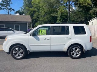honda pilot 2012 5FNYF3H62CB024110 image honda pilot 2012 5FNYF3H62CB024110 image