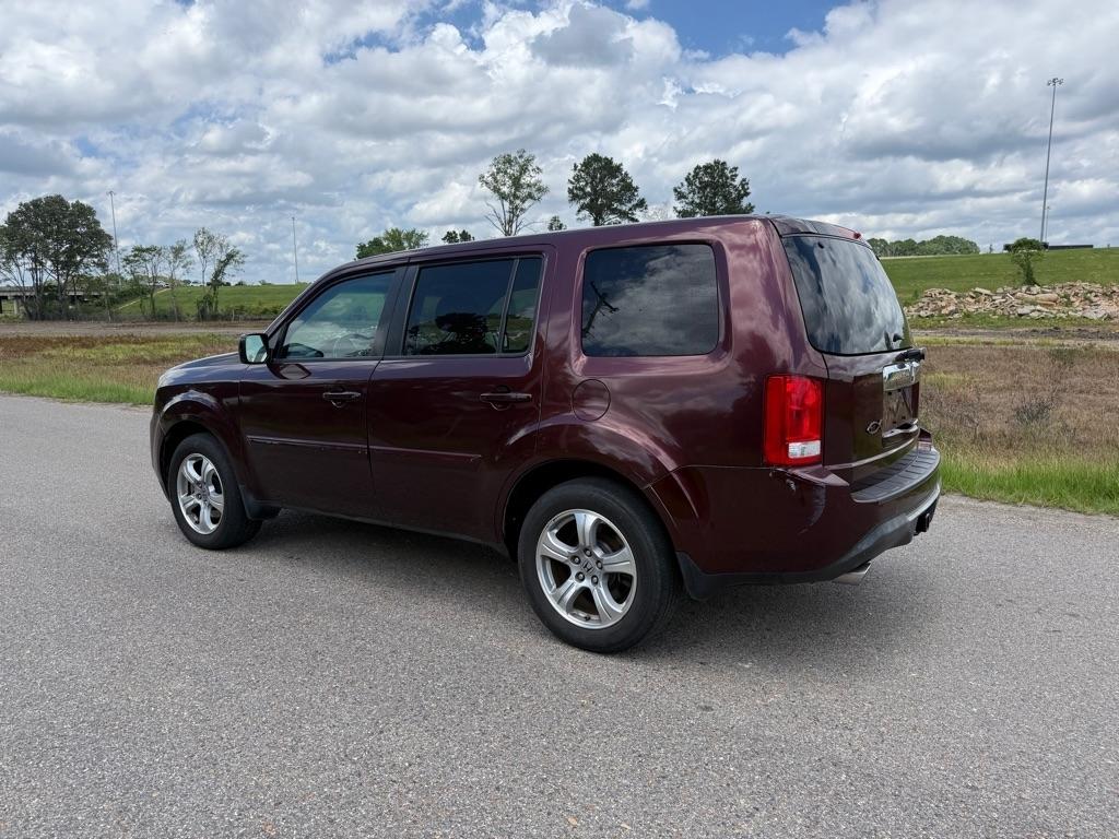 honda pilot 2012 5FNYF3H54CB029798 image honda pilot 2012 5FNYF3H54CB029798 image
