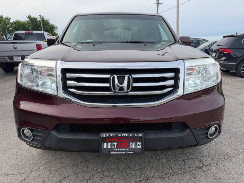 honda pilot 2012 5FNYF4H94CB071090 image honda pilot 2012 5FNYF4H94CB071090 image