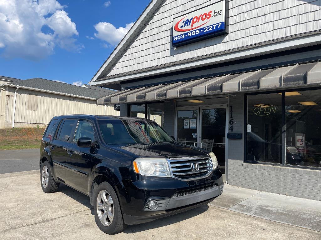 honda pilot 2012 5FNYF3H6XCB026543 image honda pilot 2012 5FNYF3H6XCB026543 image