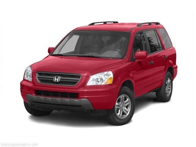 honda pilot 2004 2HKYF184X4H596502 image honda pilot 2004 2HKYF184X4H596502 image