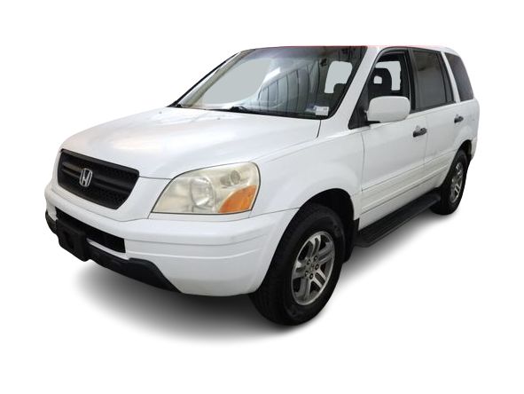 honda pilot 2004 2HKYF18414H554378 image honda pilot 2004 2HKYF18414H554378 image