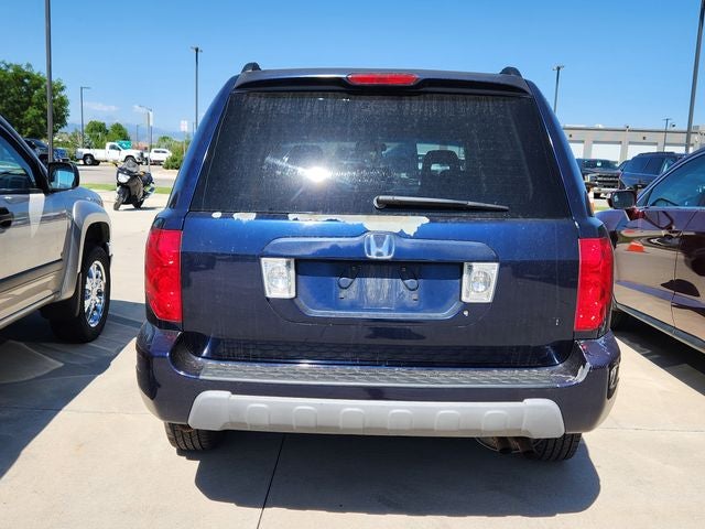honda pilot 2004 2HKYF18694H553738 image honda pilot 2004 2HKYF18694H553738 image