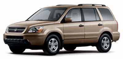 honda pilot 2004 2HKYF18544H581700 image honda pilot 2004 2HKYF18544H581700 image