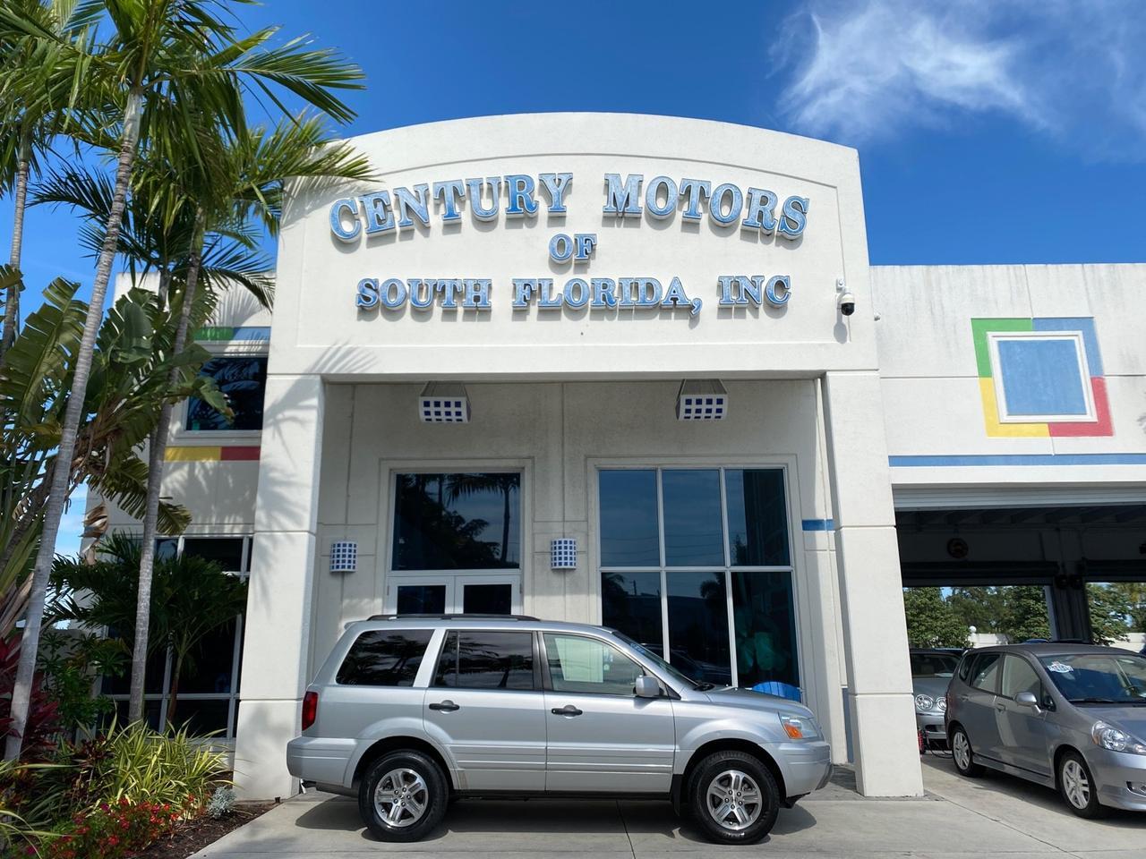 honda pilot 2004 2HKYF18574H585773 image honda pilot 2004 2HKYF18574H585773 image