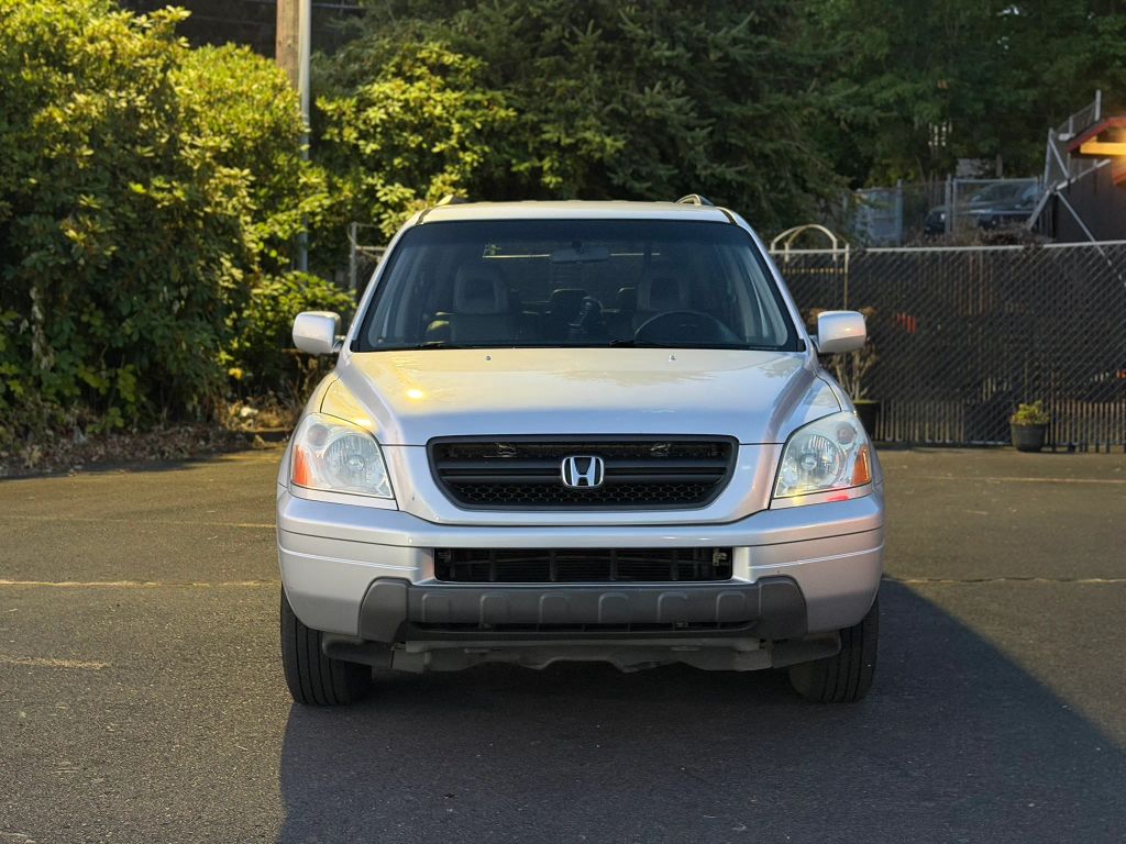 honda pilot 2004 2HKYF186X4H608519 image honda pilot 2004 2HKYF186X4H608519 image