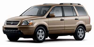 honda pilot 2004 2HKYF18584H572823 image honda pilot 2004 2HKYF18584H572823 image