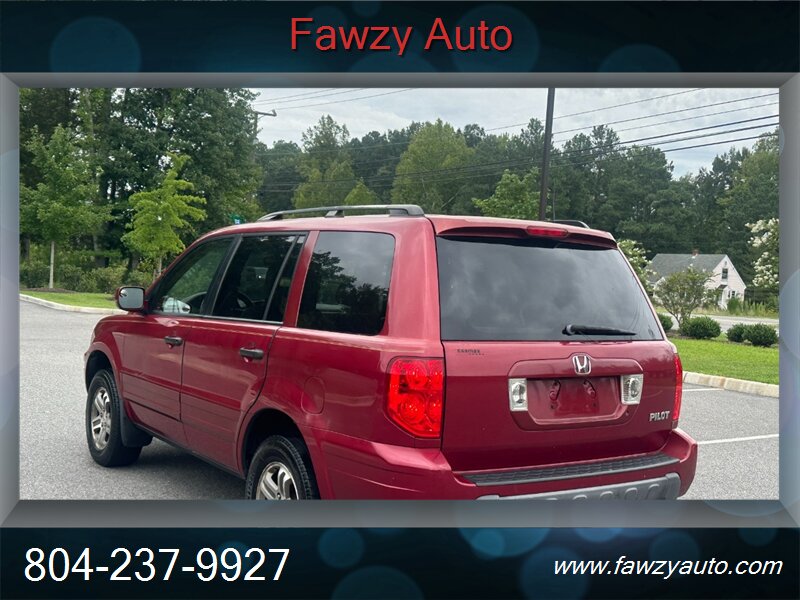 honda pilot 2004 5FNYF18464B008352 image honda pilot 2004 5FNYF18464B008352 image