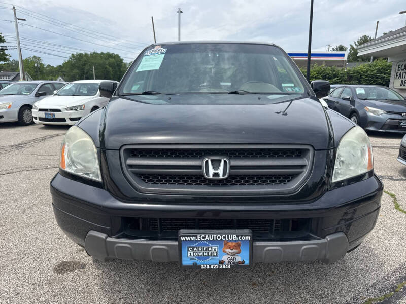 honda pilot 2004 2HKYF18754H509762 image honda pilot 2004 2HKYF18754H509762 image