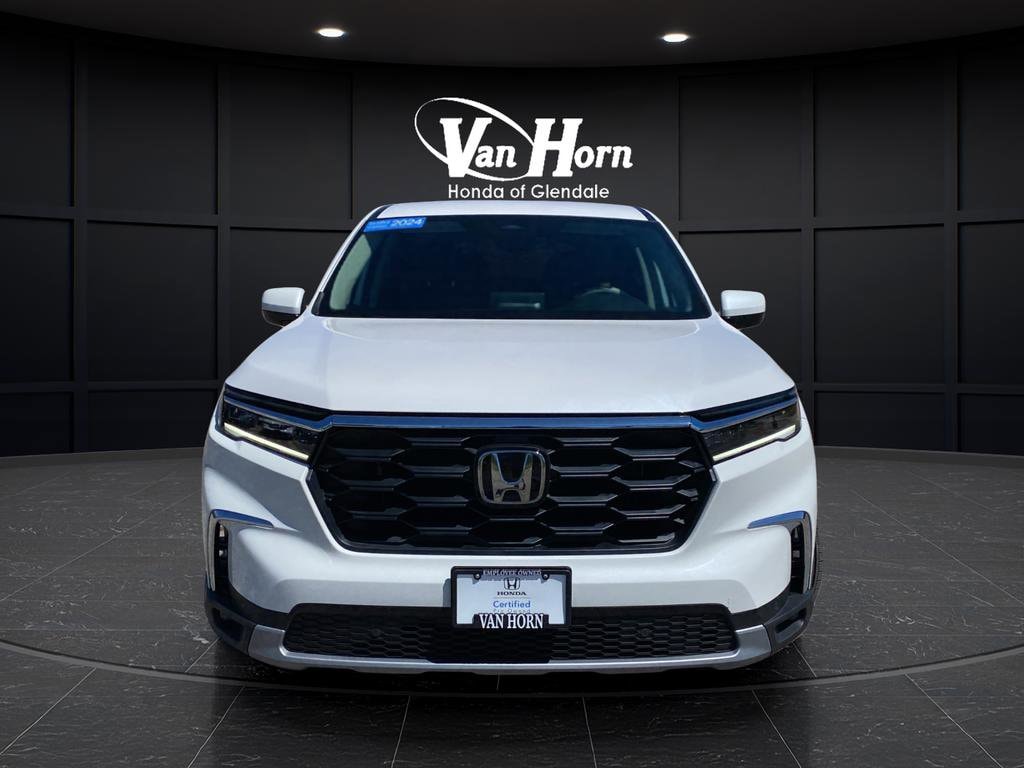 honda pilot 2024 5FNYG1H49RB031452 image honda pilot 2024 5FNYG1H49RB031452 image