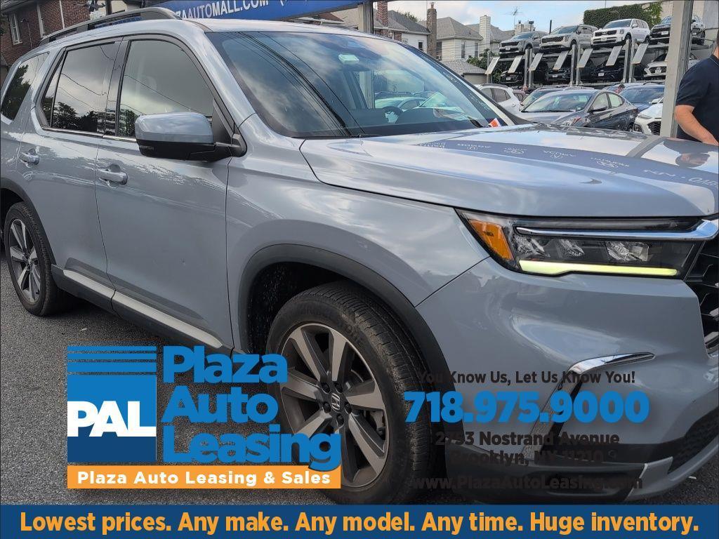honda pilot 2024 5FNYG1H72RB014339 image honda pilot 2024 5FNYG1H72RB014339 image