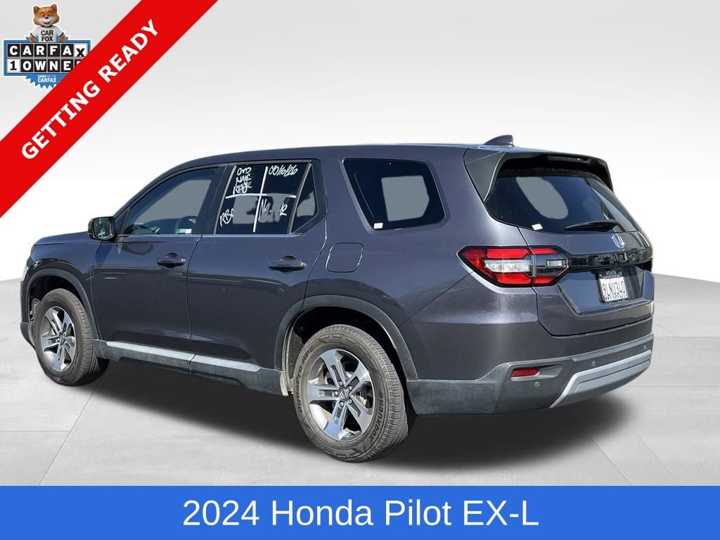 honda pilot 2024 5FNYG2H58RB015256 image honda pilot 2024 5FNYG2H58RB015256 image