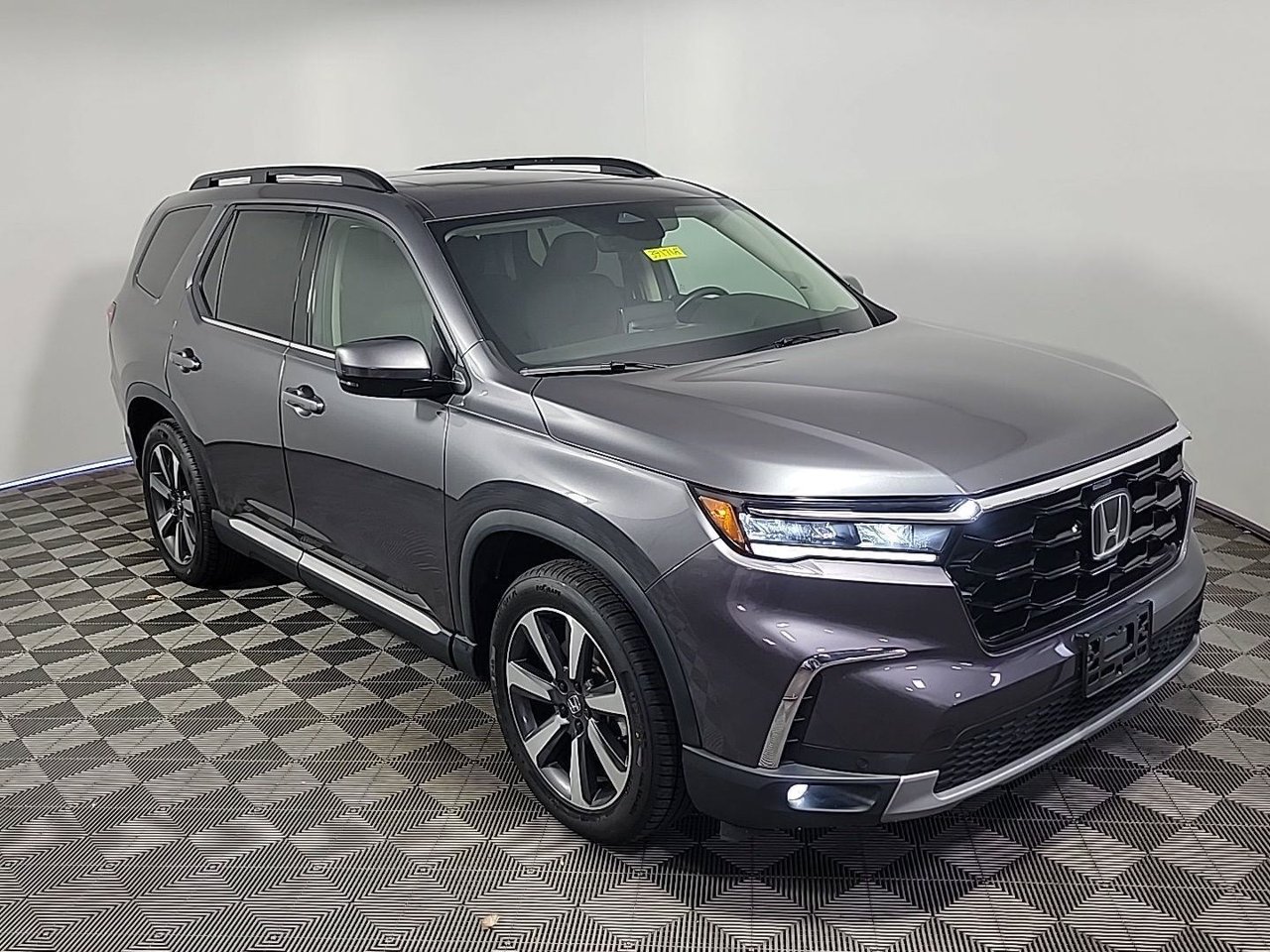 honda pilot 2024 5FNYG1H74RB012821 image honda pilot 2024 5FNYG1H74RB012821 image