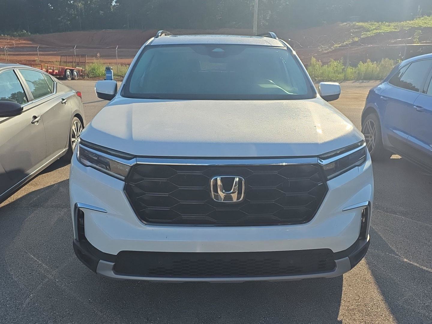 honda pilot 2024 5FNYG1H72RB023056 image honda pilot 2024 5FNYG1H72RB023056 image