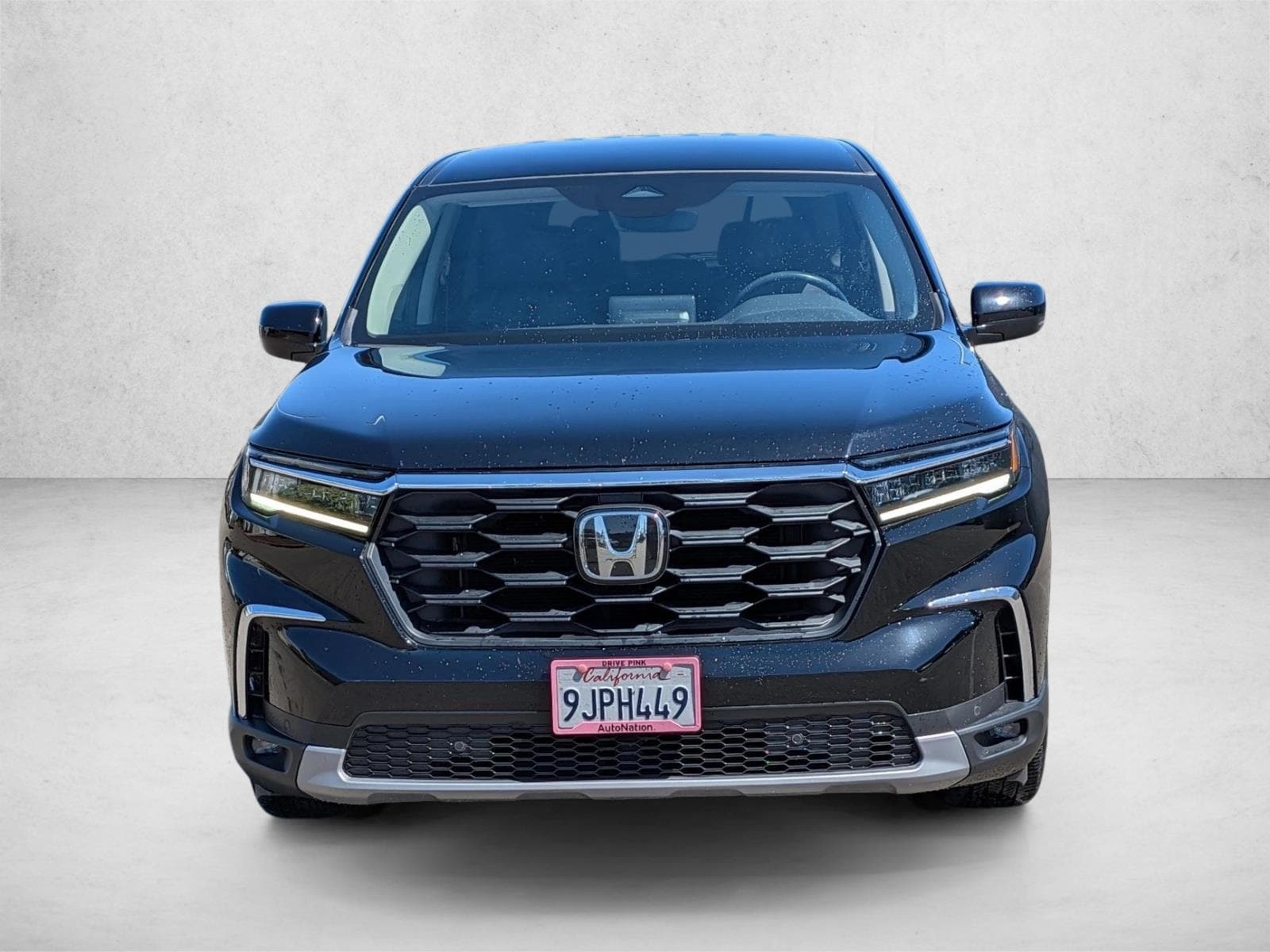 honda pilot 2024 5FNYG2H42RB004115 image honda pilot 2024 5FNYG2H42RB004115 image
