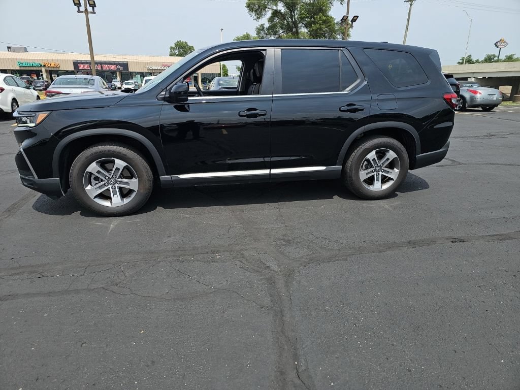 honda pilot 2024 5FNYG1H51RB045189 image honda pilot 2024 5FNYG1H51RB045189 image