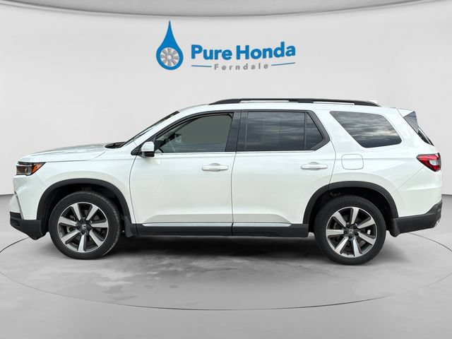 honda pilot 2024 5FNYG1H75RB042197 image honda pilot 2024 5FNYG1H75RB042197 image