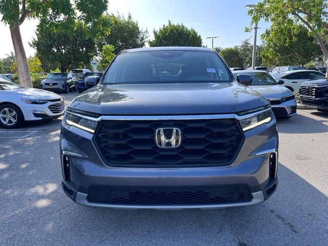 honda pilot 2024 5FNYG2H51RB005586 image honda pilot 2024 5FNYG2H51RB005586 image