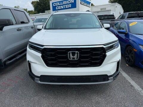 honda pilot 2024 5FNYG1H79RB027637 image honda pilot 2024 5FNYG1H79RB027637 image