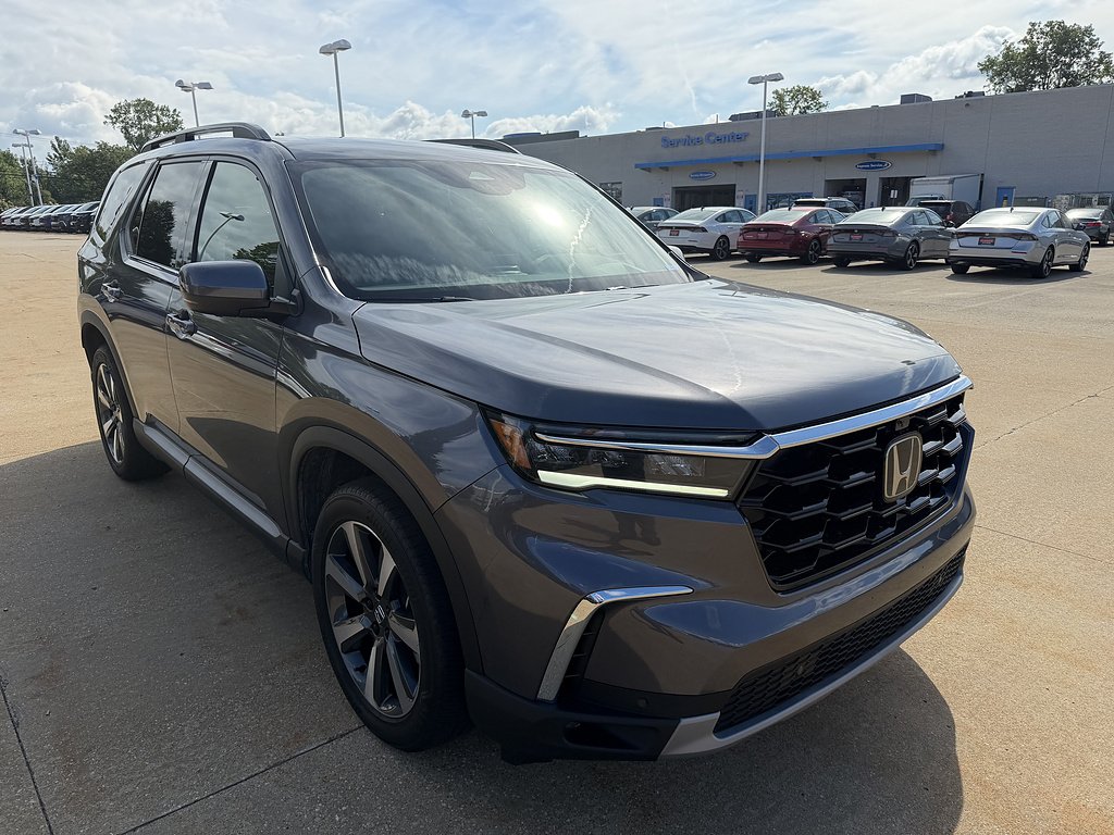 honda pilot 2024 5FNYG1H87RB013731 image honda pilot 2024 5FNYG1H87RB013731 image