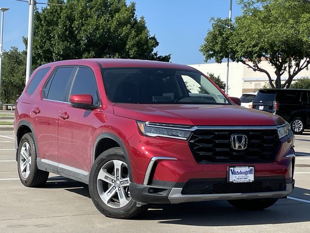 honda pilot 2024 5FNYG2H57RB005334 image honda pilot 2024 5FNYG2H57RB005334 image