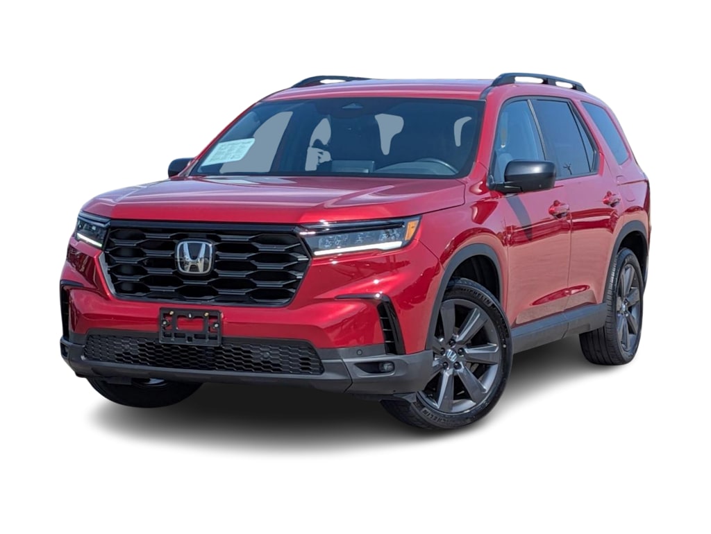 honda pilot 2024 5FNYG1H38RB022166 image honda pilot 2024 5FNYG1H38RB022166 image