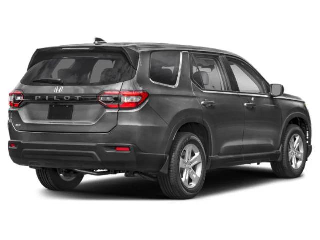 honda pilot 2024 5FNYG1H23RB007162 image honda pilot 2024 5FNYG1H23RB007162 image