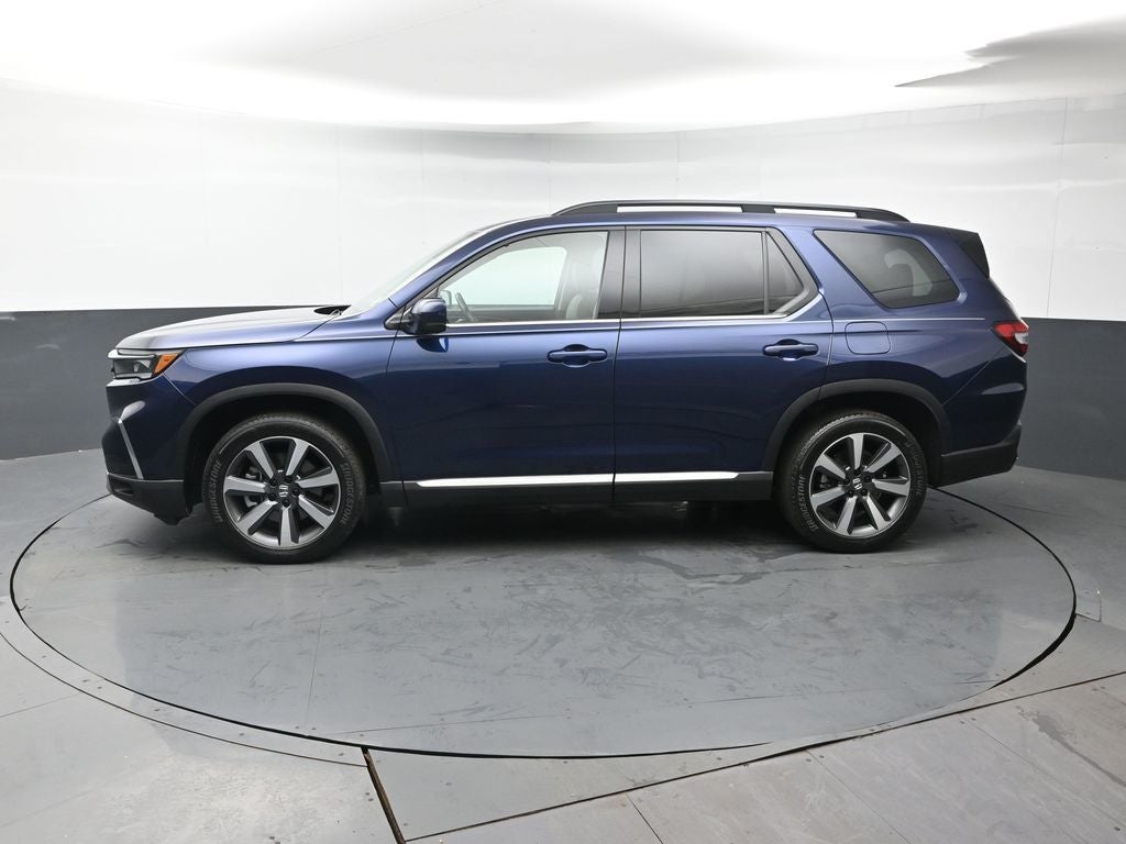 honda pilot 2024 5FNYG1H72RB026782 image honda pilot 2024 5FNYG1H72RB026782 image