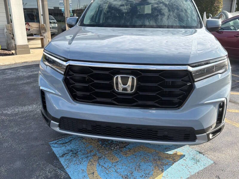 honda pilot 2024 5FNYG1H75RB000502 image honda pilot 2024 5FNYG1H75RB000502 image