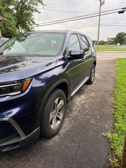 honda pilot 2024 5FNYG1H5XRB015849 image honda pilot 2024 5FNYG1H5XRB015849 image