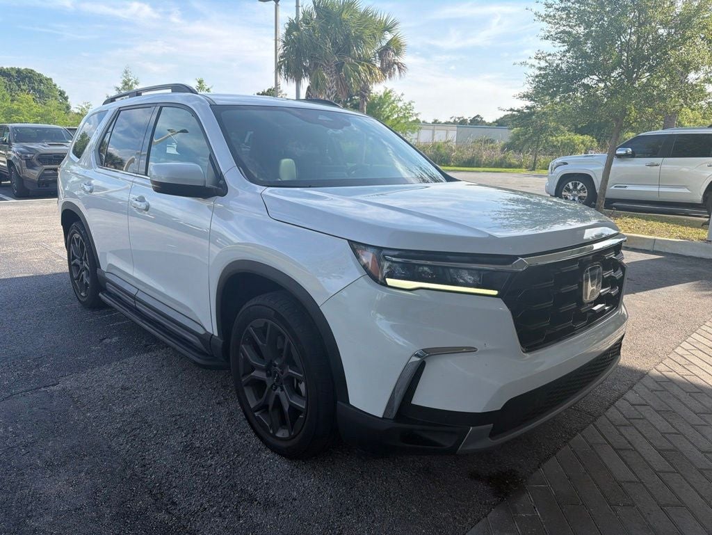 honda pilot 2024 5FNYG2H77RB011538 image honda pilot 2024 5FNYG2H77RB011538 image