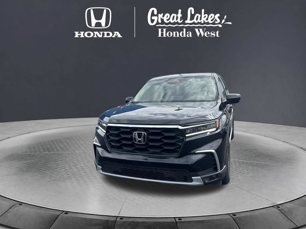 honda pilot 2024 5FNYG1H59RB043240 image honda pilot 2024 5FNYG1H59RB043240 image