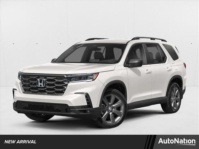 honda pilot 2024 5FNYG1H39RB024427 image honda pilot 2024 5FNYG1H39RB024427 image