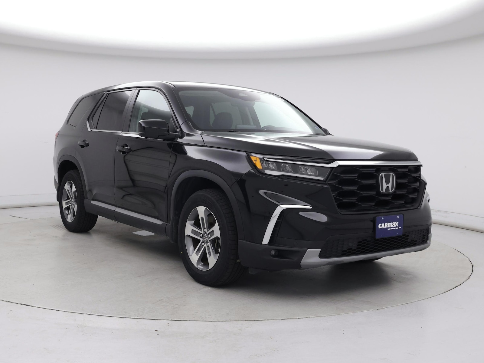 honda pilot 2024 5FNYG1H59RB000310 image honda pilot 2024 5FNYG1H59RB000310 image