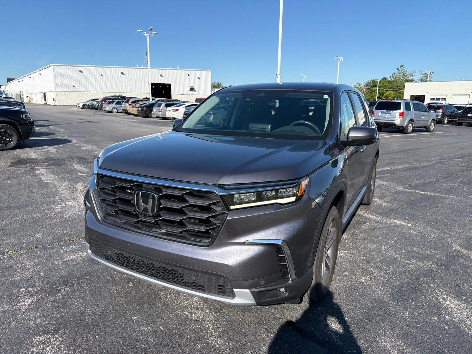 honda pilot 2024 5FNYG1H42RB020499 image honda pilot 2024 5FNYG1H42RB020499 image