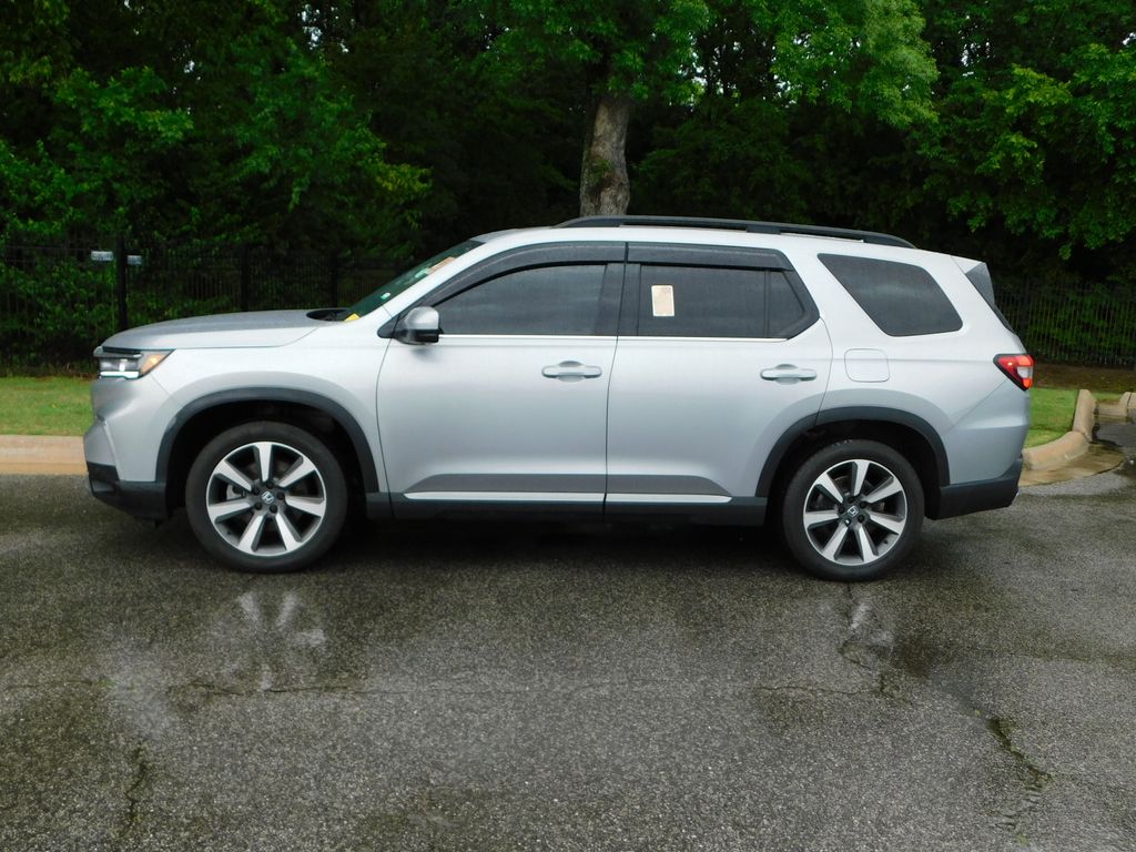 honda pilot 2024 5FNYG1H8XRB042852 image honda pilot 2024 5FNYG1H8XRB042852 image