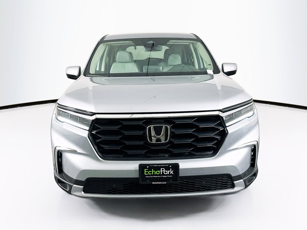 honda pilot 2024 5FNYG2H58RB012888 image honda pilot 2024 5FNYG2H58RB012888 image