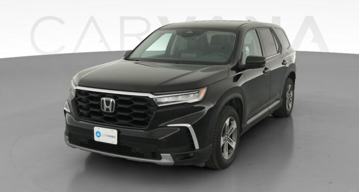 honda pilot 2024 5FNYG1H58RB038370 image honda pilot 2024 5FNYG1H58RB038370 image