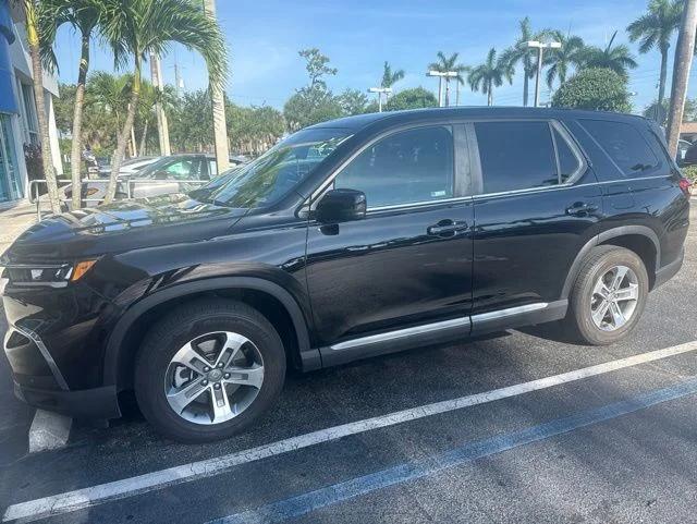 honda pilot 2024 5FNYG2H54RB012399 image honda pilot 2024 5FNYG2H54RB012399 image