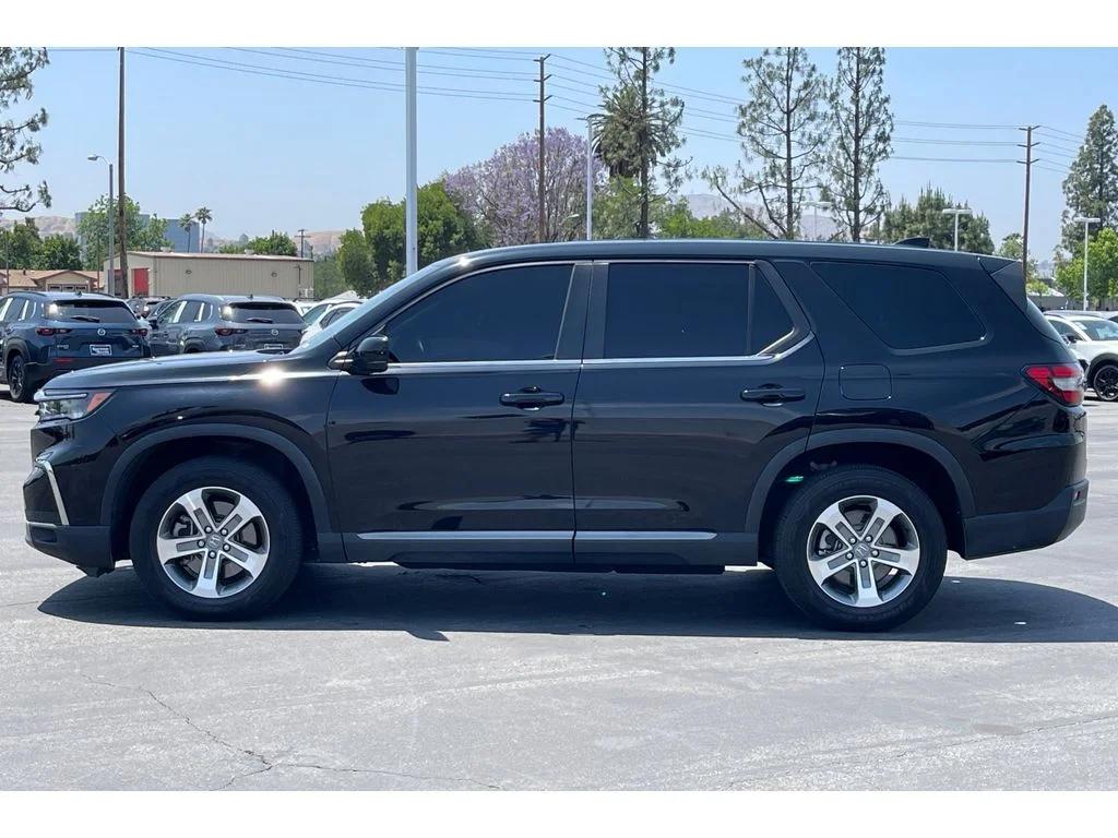 honda pilot 2024 5FNYG2H57RB003406 image honda pilot 2024 5FNYG2H57RB003406 image