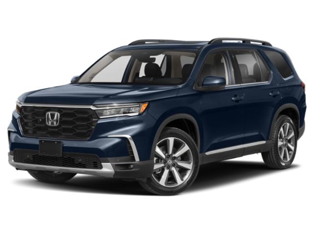 honda pilot 2024 5FNYG1H75RB020409 image honda pilot 2024 5FNYG1H75RB020409 image