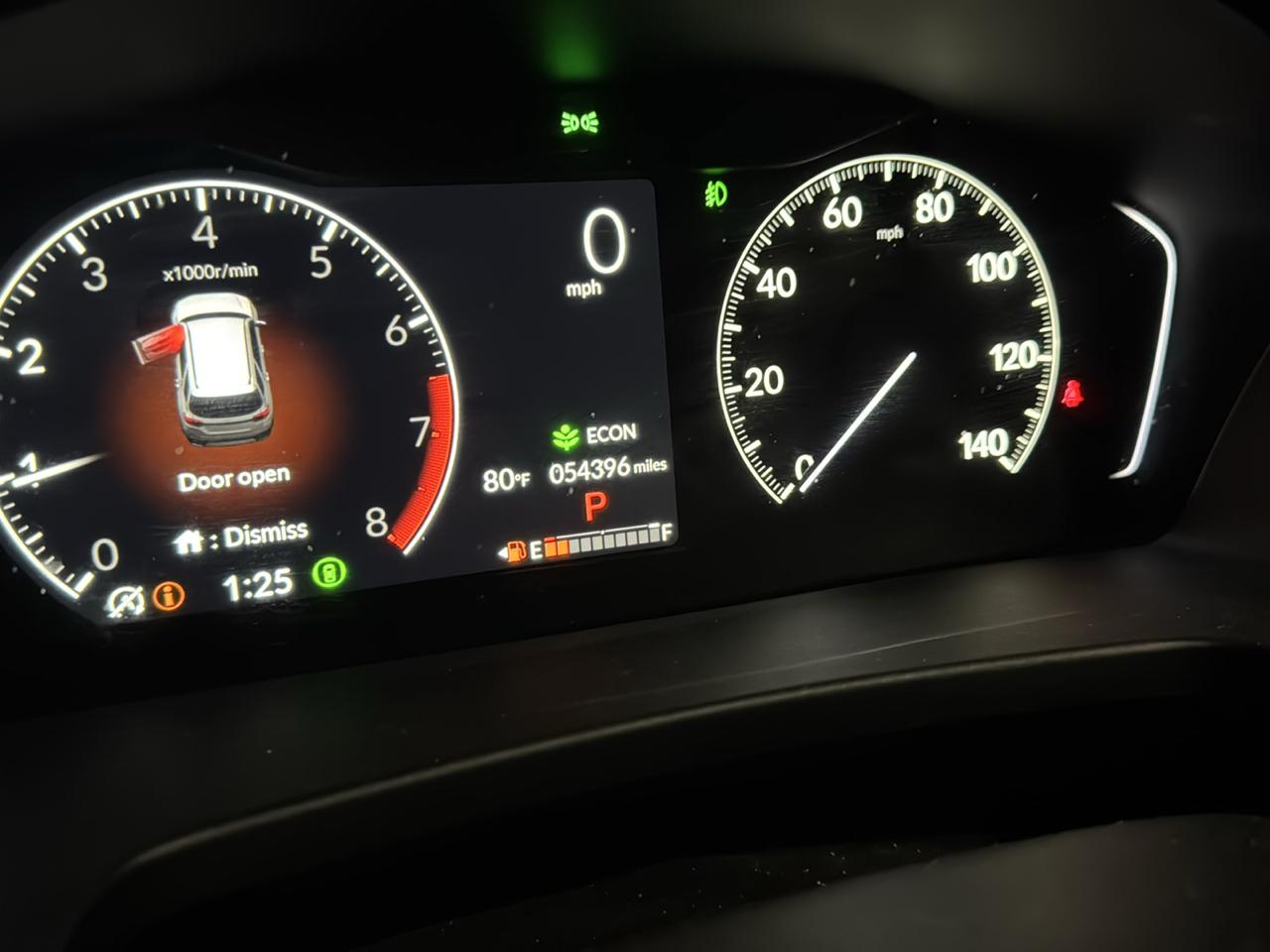 honda pilot 2024 5FNYG1H52RB011245 image honda pilot 2024 5FNYG1H52RB011245 image