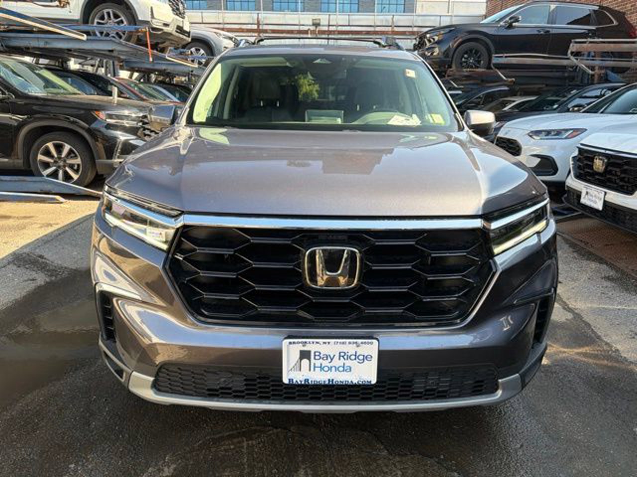 honda pilot 2024 5FNYG1H70RB025842 image honda pilot 2024 5FNYG1H70RB025842 image