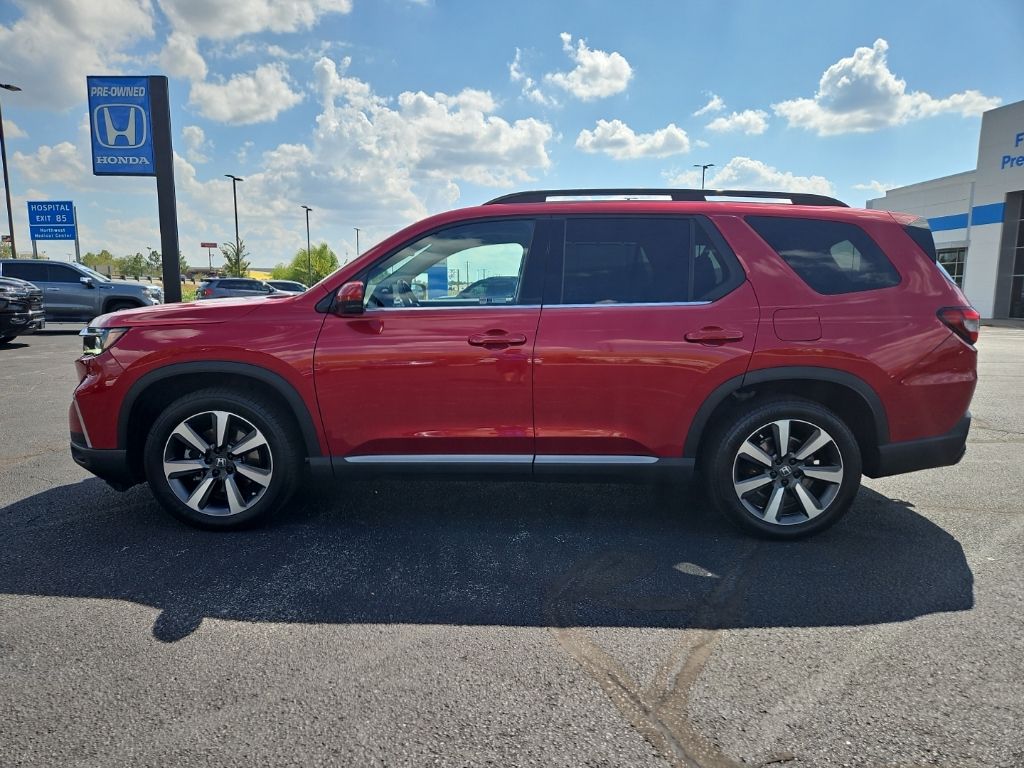 honda pilot 2024 5FNYG1H7XRB050148 image honda pilot 2024 5FNYG1H7XRB050148 image