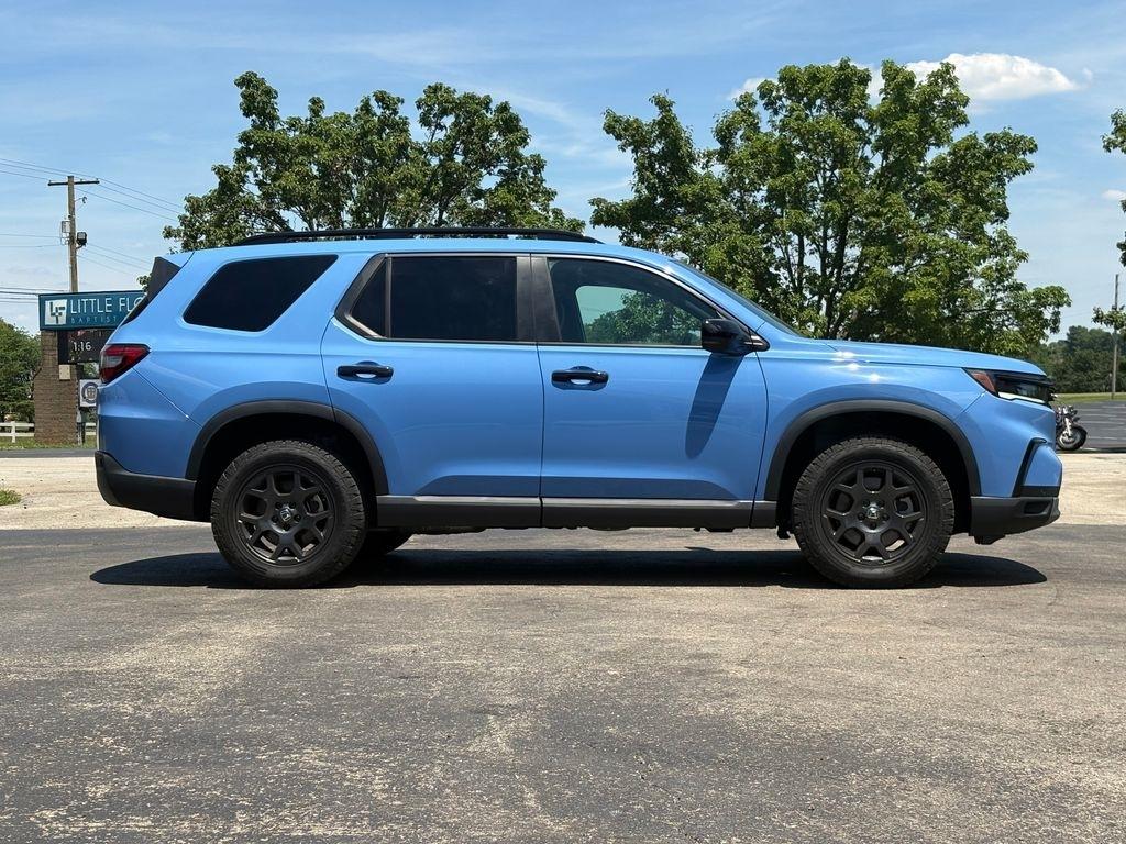 honda pilot 2024 5FNYG1H60RB033799 image honda pilot 2024 5FNYG1H60RB033799 image