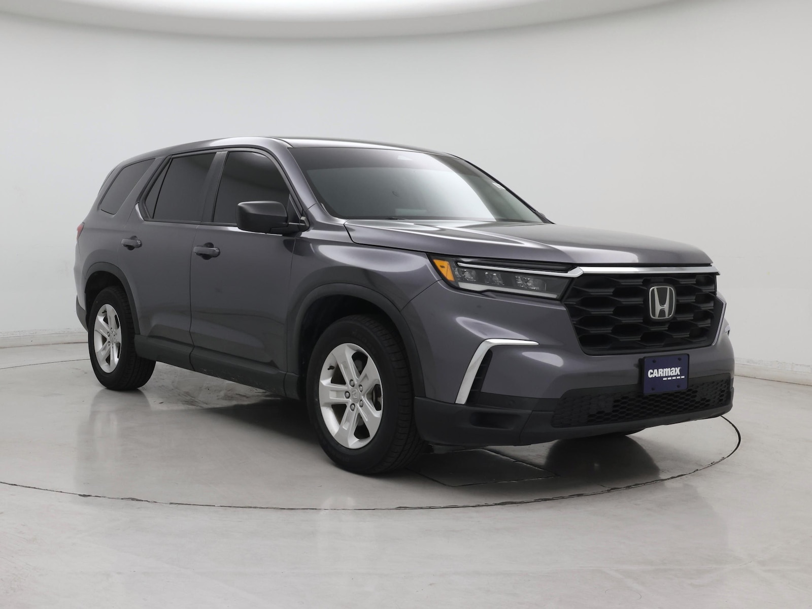honda pilot 2024 5FNYG1H23RB001300 image honda pilot 2024 5FNYG1H23RB001300 image