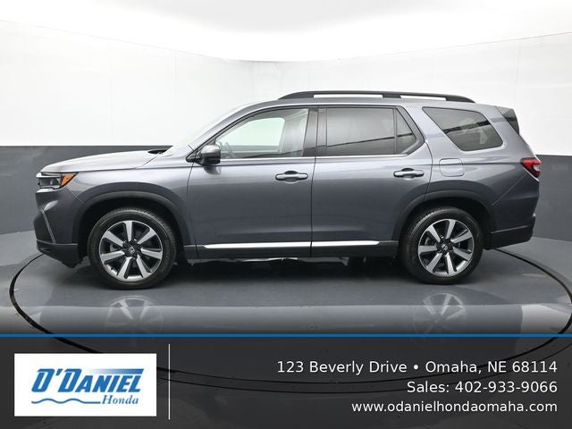 honda pilot 2024 5FNYG1H72RB000683 image honda pilot 2024 5FNYG1H72RB000683 image