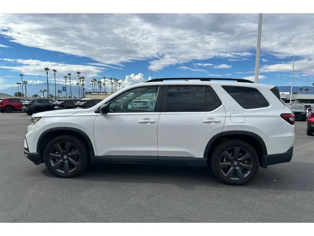 honda pilot 2024 5FNYG2H37RB009088 image honda pilot 2024 5FNYG2H37RB009088 image