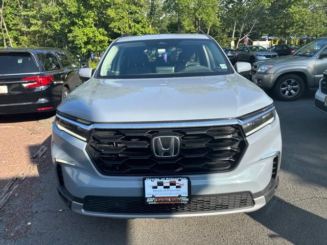 honda pilot 2024 5FNYG1H70RB006644 image honda pilot 2024 5FNYG1H70RB006644 image