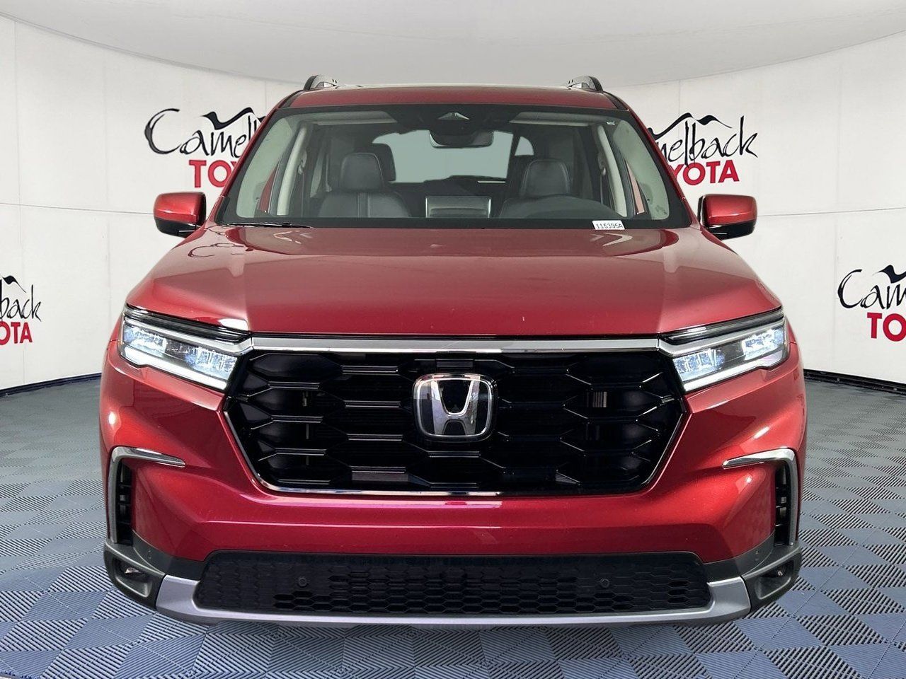 honda pilot 2024 5FNYG1H77RB023201 image honda pilot 2024 5FNYG1H77RB023201 image